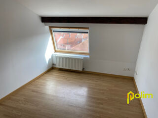 Appartement à louer 3 pièces 53 m²