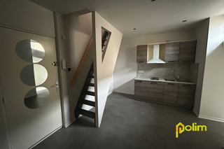 Appartement à louer 2 pièces 45 m²
