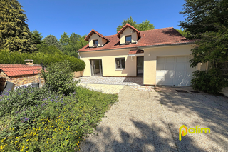  Maison à vendre 5 pièces 137 m²