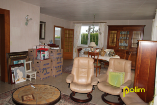  Maison � vendre 7 pi�ces 144 m�