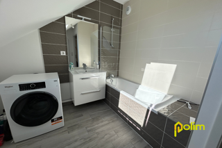  Appartement à louer 3 pièces 69 m²