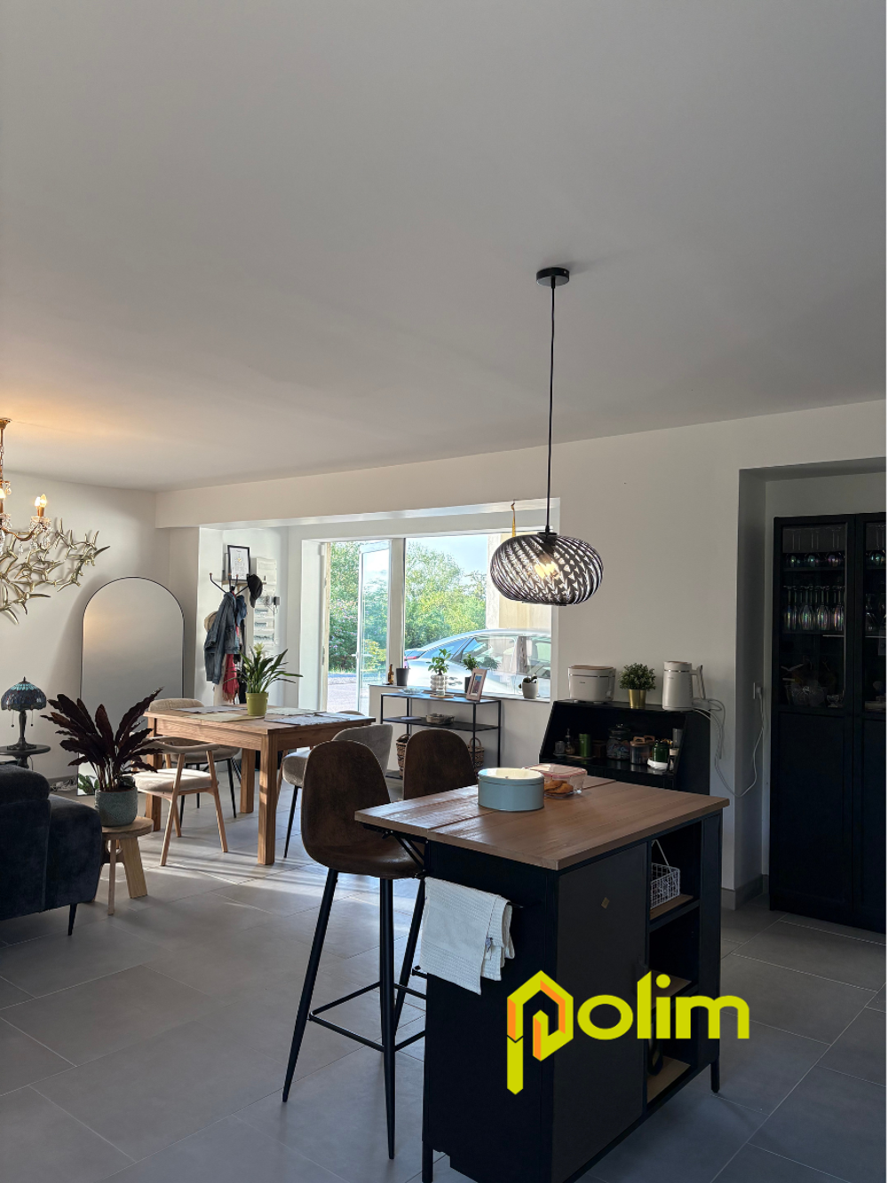 Location Appartement Très bel appartement F4 duplex Norroy les pont a mousson