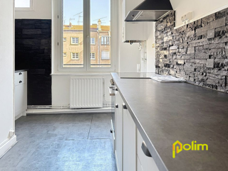  Appartement � vendre 3 pi�ces 60 m�