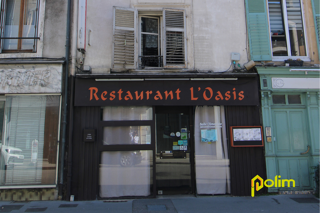  Immeuble à vendre 220 m² Pont a mousson