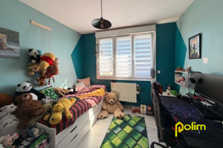  Maison � vendre 5 pi�ces 89 m�