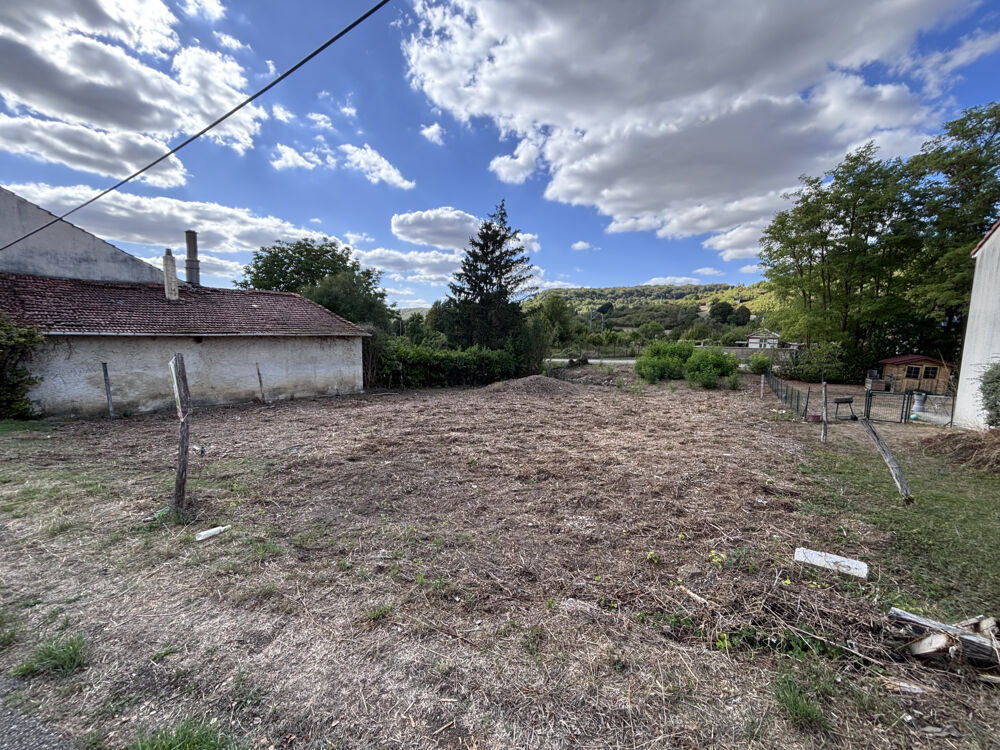 Vente Terrain Au coeur du Rupt de Mad Villecey sur mad