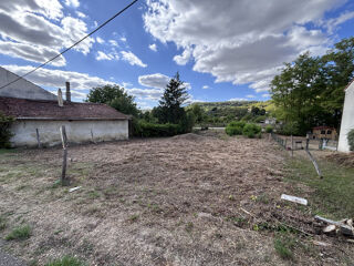  Terrain à vendre 773 m²