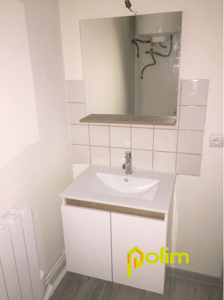  Appartement à louer 1 pièce 31 m²