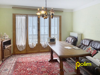  Maison à vendre 5 pièces 71 m²