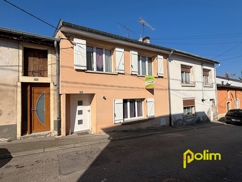   Nouveaut� Maison - 5 pi�ce(s) - 111 m�