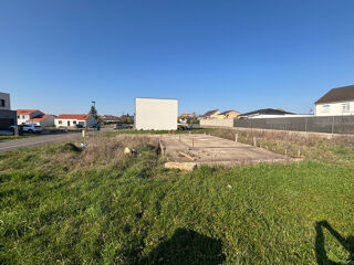  Terrain à vendre 476 m²