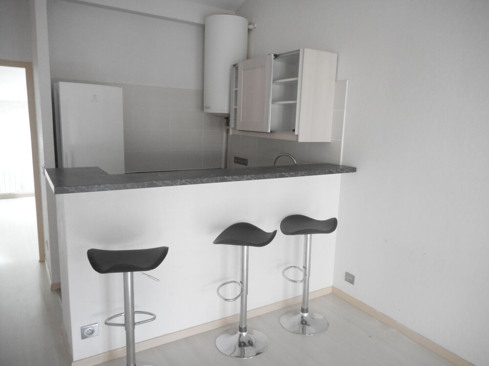 Location Appartement Bel appartement de type F2 Gorze