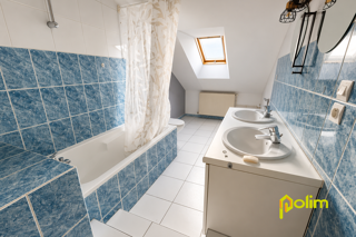  Appartement à vendre 6 pièces 109 m²