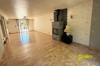  Maison à vendre 5 pièces 137 m²