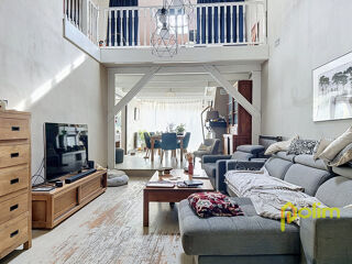 Maison 8 pièces 236 m² · à Bouxieres sous Froidmont · 236 m² · 229 900 €