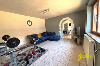  Maison � vendre 5 pi�ces 109 m�