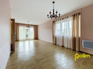  Maison à vendre 6 pièces 120 m²