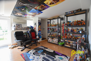  Maison � vendre 4 pi�ces 115 m�