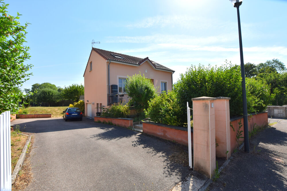 Maison 5 pièces 125 m² · à Pont A Mousson · 125 m² · 294 000 €