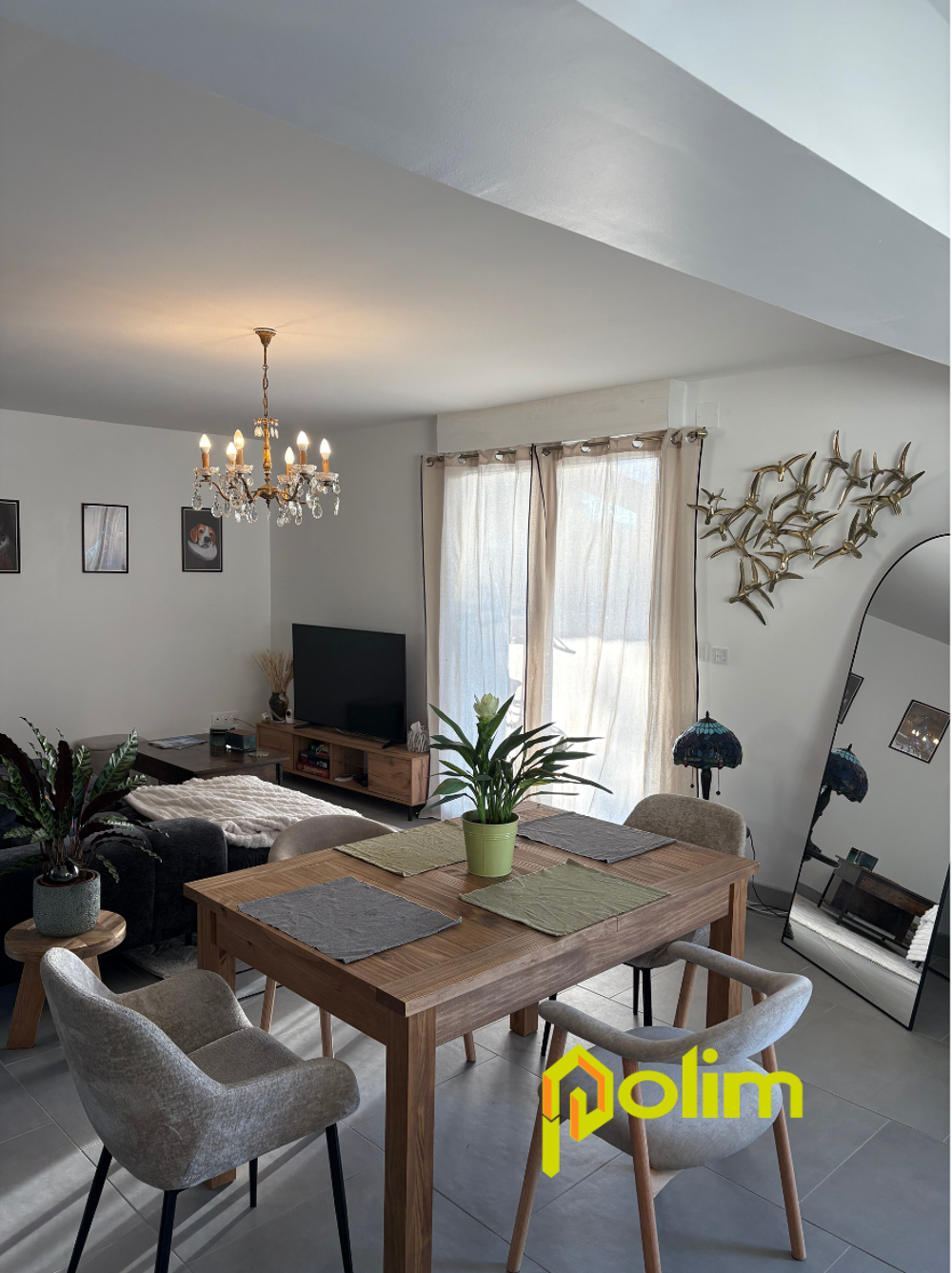 Location Appartement Très bel appartement F4 duplex Norroy les pont a mousson