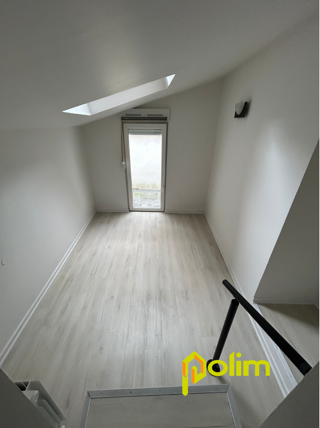  Appartement à louer 2 pièces 45 m²