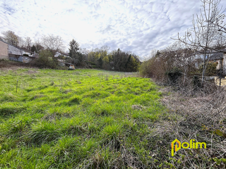  Terrain � vendre 733 m�