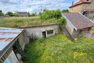  Maison à vendre 8 pièces 168 m²