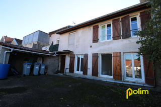  Immeuble � vendre 259 m�