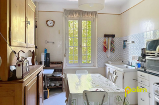  Maison à vendre 7 pièces 134 m²