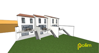  Maison � vendre 5 pi�ces 123 m�