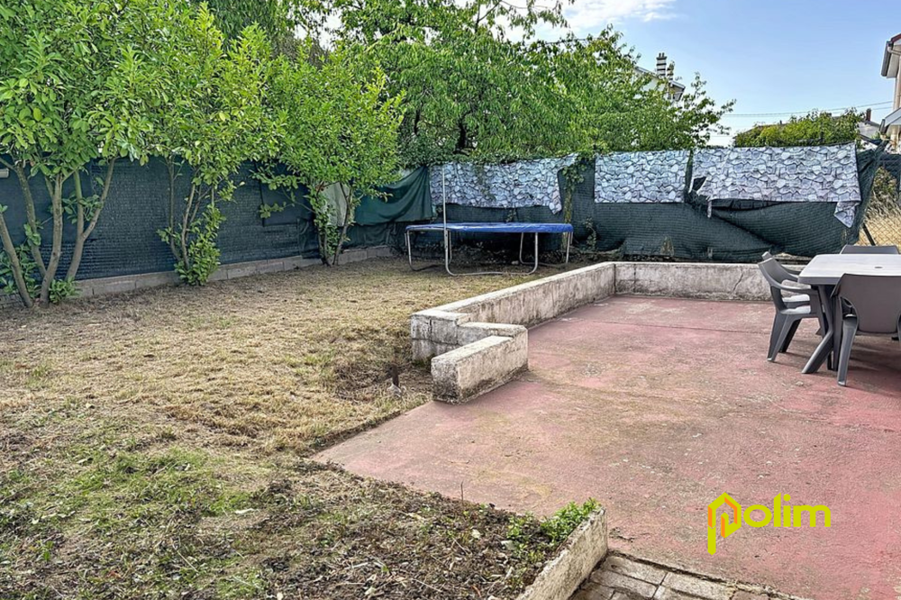 Vente Maison maison F6 sur sous-sol, idéalement placé Pont a mousson