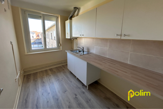  Appartement à louer 3 pièces 58 m²