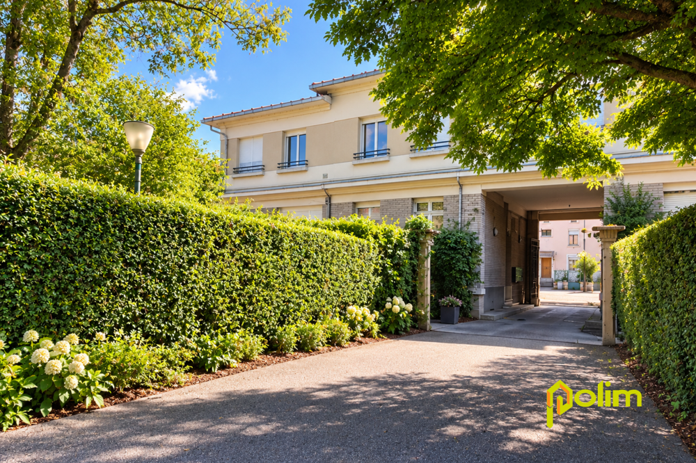Vente Appartement Nouveauté en exclusivité Pont a mousson
