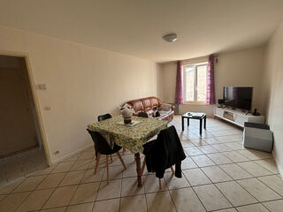  Appartement � vendre 3 pi�ces 53 m�