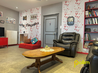  Maison à louer 5 pièces 172 m²