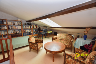  Maison à vendre 4 pièces 118 m²