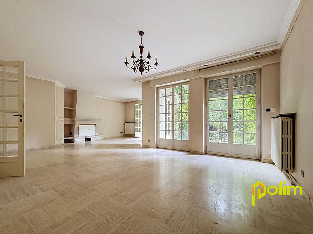 Vente Maison belle villa de 204 m2 à rénover totalement sur 1461 m2 Maidieres