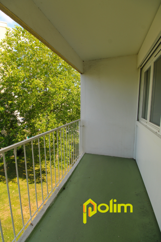  Appartement � vendre 4 pi�ces 77 m�