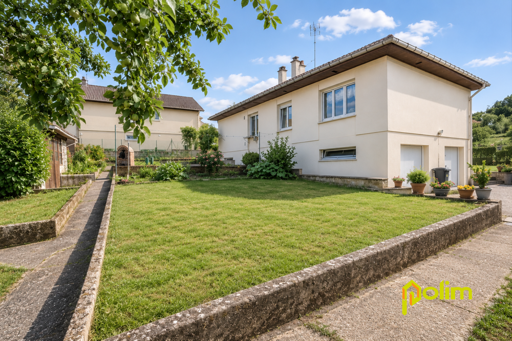 À la recherche d'une maison au calme, fonctionnelle et idéalement située ?