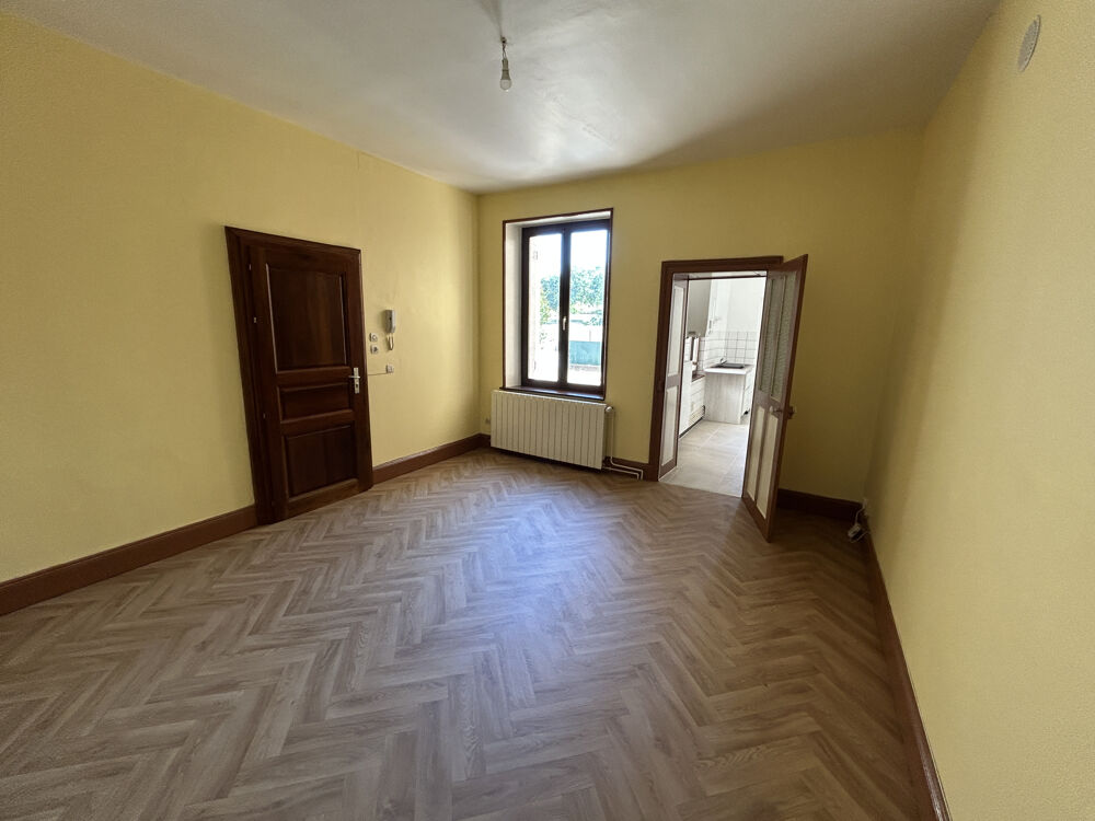 Location Appartement Appartement de type F2 Pont a mousson