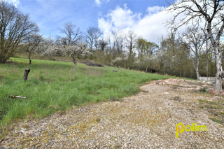  Terrain à vendre 1553 m²