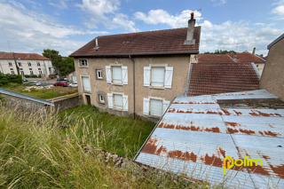  Maison à vendre 8 pièces 168 m²