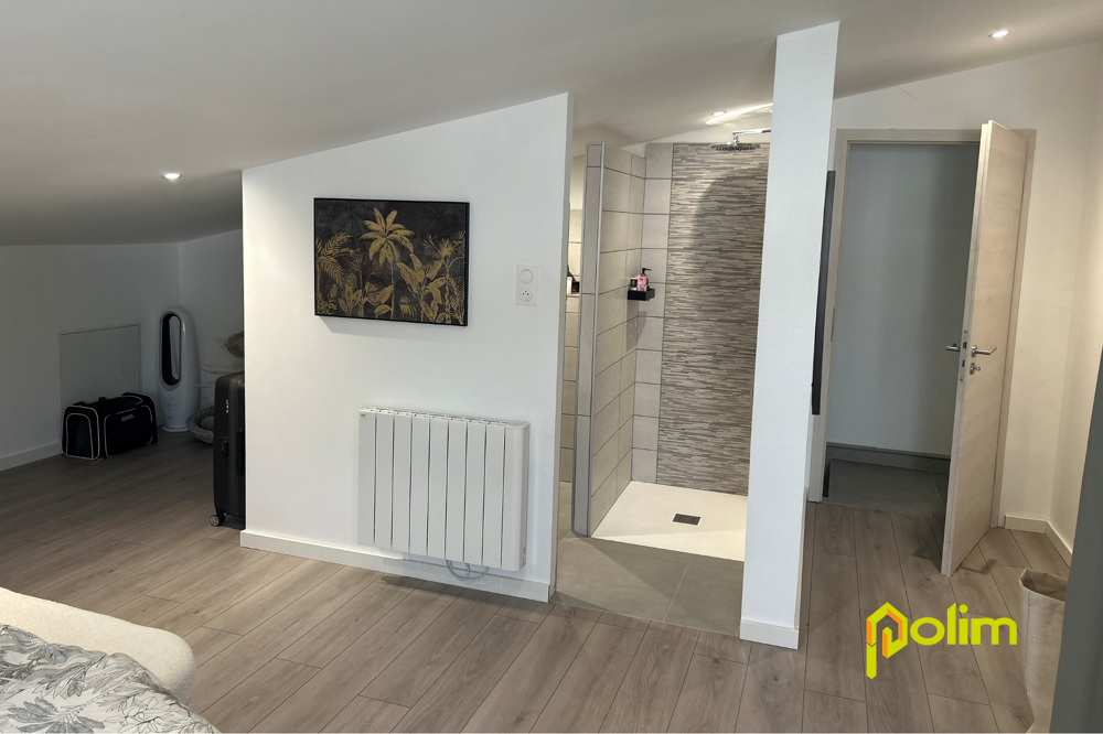 Location Appartement Très bel appartement F4 duplex Norroy les pont a mousson