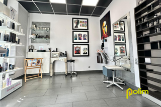   belle affaire de salon de coiffure Pont a mousson