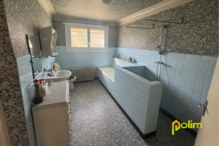  Maison à vendre 5 pièces 106 m²