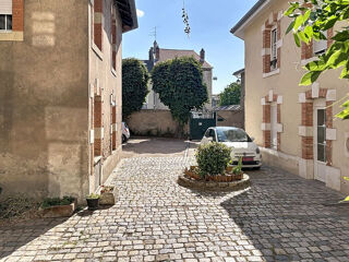 Appartement 1 pièce 28 m² · à Pont-À-Mousson · 28 m² · 55 000 €