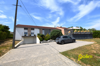  Maison à vendre 8 pièces 214 m²