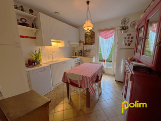  Maison � vendre 6 pi�ces 122 m�