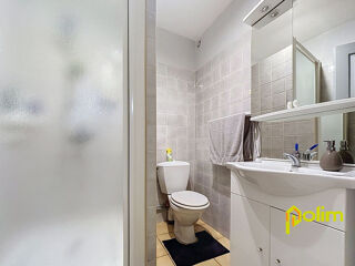  Maison à vendre 5 pièces 110 m²
