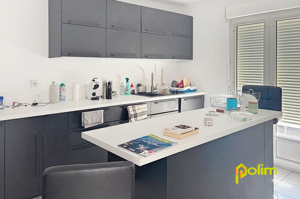 Vente Maison pavillon F7 sur sous sol complet Maidieres